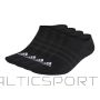 Adidas Zeķes Plāns sporta apģērbs, nerāda IC1327 (34-36)