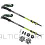 Spokey Carbon SPK-940975 trekking poles (105-135cm)
