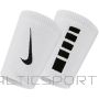 Nike Elite Doublewide Wristbans wristbands, 2 pcs. N1006700101OS (N/A)