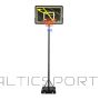 Nils ZDK319E BASKETBOLA STĪPA
