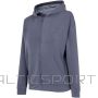 4F W sweatshirt H4Z22 BLD041 32S (M)