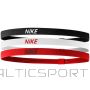 Nike Elastic 2.0 headbands N1004529083OS (N/A)