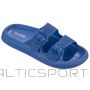 Slippers for men BECO 90381 7 size 44 navy