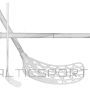 Salming Flow Tourlite Aero flex 29 spelētaja nuja(1091306-0710-092R)