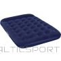 BS Bestway double velor mattress with pump, 191x137x28cm 67225-6317 (N/A)