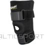Allright S / S velcro elasticated knee