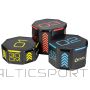 PYOBS01 OCTAGON PYLO SOFT BOX SET HMS PREMIUM