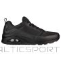 Skechers Uno Fastime M 237016-BBK shoes (45.5)