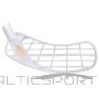 Salming Hawk Blade White florbola spēlētāja lāpstiņa (1118316B-0707)
