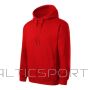 Malfini Moon M MLI-42007 sporta krekls sarkans (XL)