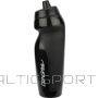 Sports bottle Avento 21WA ZWA 600 ml Black
