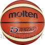 Basketbola bumba /Molten B6D3500 basketbols (6)
