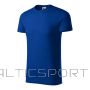 Malfini T-krekls Native (GOTS) M MLI-17305 rudzupuķu zils (L)