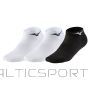 Skarpety Mizuno Training 3P 67UU95099 / multikolor / 41-43