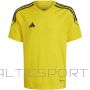 Adidas Tiro 23 League Jersey Jr. HS0535 (140cm)