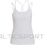 Adidas Studio Slim Strappy Back Tank Top W HE3141 (M)