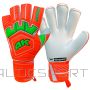 Rękawice 4keepers Guard Fogo MNC Junior S954585 / pomarańczowy / 6