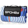 Spokey Piknika sega Piknika dzintars 150x180 cm 927389 (N/A)