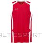 Spalding Basketbola krekliņš Offense tank top SMS, izmērs: XL