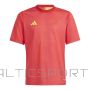 Adidas Revolution 24 Jr T-krekls IN8129 (128)