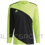 Džemperis ADIDAS SQUADRA 21 GK JSY GN5795 / Dzeltena / S
