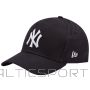 Inny New Era 9FIFTY New York Yankees MLB Stretch Snap Cap 12134666 (S/M)