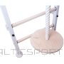 Benchk GYMNASTIC LADDER HANDRAIL CHILDREN'S ACCESSORIES MAT WHITE 413