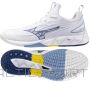 Buty Mizuno WAVE LUMINOUS 3 V1GA242096 / 42 / biały