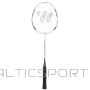 Wish STEELTEC 9 BADMINTON RACKET RED
