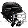 Bauer Re-akt 55 Combo Hockey Helmet 1063649 (S)