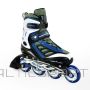 BS Roller skates Mico Ghost Boy Jr PW -125C (43-46)