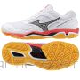 Mizuno Wave Phantom 3 apavi X1GA226098 / 44 1/2 / balti