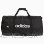 Torba adidas Linear Duffel JE8344 / czarny