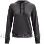 Under Armour sāncensis Terry Hoodie W 1369 855 010 (S)
