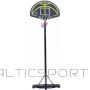 Enero BASKETBOLA REGULĒJAMS KOMPLEKTS 2,45-3,05M CIKLONS