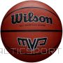 Wilson MVP BASKETBALL R.5 BROWN