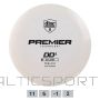 Discgolf DISCMANIA Distance Driver Q-LINE PREMIER DD1 White 11/6/-1/2