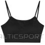 Sports bra 4F W 4FWSS24USBAF121 20S (M/L)
