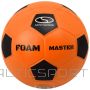 Putugumijas bumba, futbola bumba PU sporta putu bumbiņa 20cm diam(N/A)