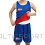 Inny BOXFIT M BFK-01 reversible racing suit (m)