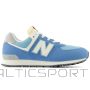 New Balance Jr GC574RCA shoes (37,5)