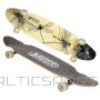 Best Sporting SKATEBOARD LONGBOARD INSECT 109x26CM