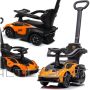 BS Детская коляска-каталка Sport Lamborghini (-)