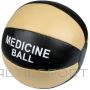 BS Medicine ball leather 4 kg (4)
