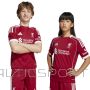 Adidas Liverpool Stadium Home 2025/26 Jr Shirt JV6436 / Red / 164 cm