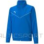 Puma Всепогодная куртка teamRise Jr 657402 02 (152 см)