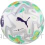 Puma Orbita Ultimate Thrill Premier League Ball 084895-01 / White / 5