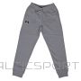 Under Armour Bikses ua y konkurents kokvilnas bikses 1357634 011 / Pelēka / M