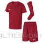Nike Park 20 mazo bērnu komplekts CD2244 657 / Sarkana / S