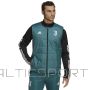 Adidas Juventus PAD VEST HG1135 / blue / S